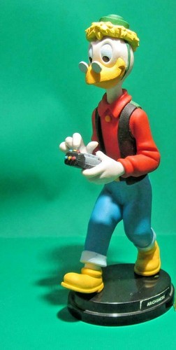 Archimede personaggio disney - personaggio,