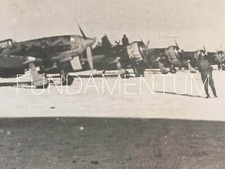 MACCHI 202/200 21º GRUPPO