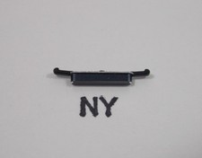 Pulsante di accensione chiave