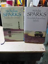 Il posto che cercavo/Ricordati di guardare la luna