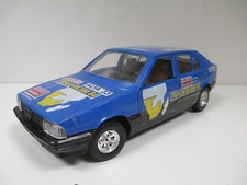 ALFA ROMEO 33 TRANSAFRICANA