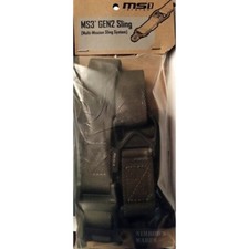 GENUINE MAGPUL MAG514-RGR MS3