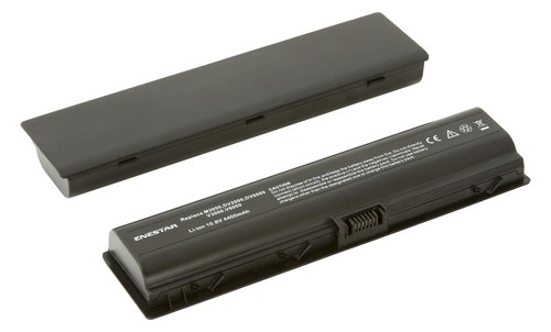 4400mah batteria per laptop - per,