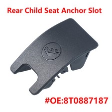 Per Audi A4 B8 A5 Coprisedile