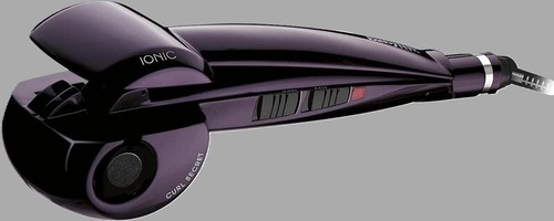 Boucleur automatique babyliss - boucleur,
