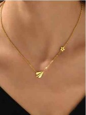 Collana con ciondolo - , taylor