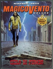 Magico Vento Deluxe 12 Cielo