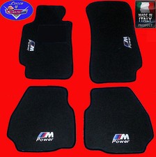 TAPPETINI tappeti BMW serie 1