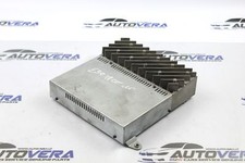 BMW E39 Hi-Fi Audio Amplifier