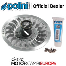 PULEGGIA SECONDARIA MOBILE