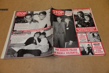 RIVISTA STOP N°2165/1990 MINA