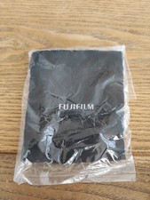 CUSTODIA TESSUTO FUJIFILM X100