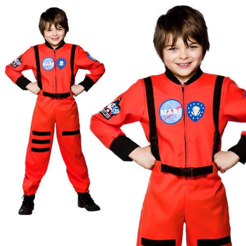 Wicked completo tuta spaziale - wicked,