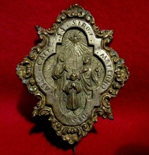 🟡  ANTICA RELIQUIA EX VOTO