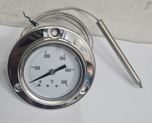 Termometro per forno 500 gradi - forno,