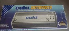 MACCHINA SOTTOVUOTO CUKI  Reber  9700N confezionatrice vuoto professionale