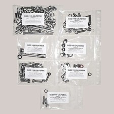 MOTO GUZZI CALIFORNIA 1100