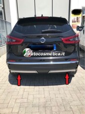 Spoiler sotto paraurti  post