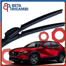 Spazzole Tergicristalli Mazda