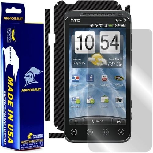 Armorsuit htc evo - armorsuit, 3d