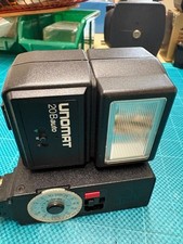 Flash unomat 20B auto
