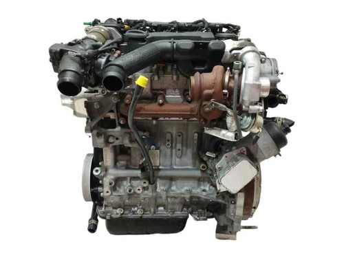 9hx motore completo 1370324 - motore, /