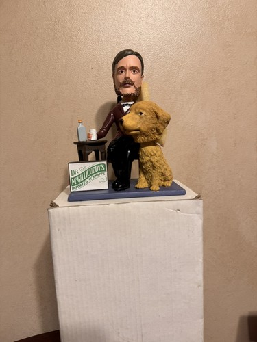 Mcgillicuddy s world - dr., mcgillicuddy’s