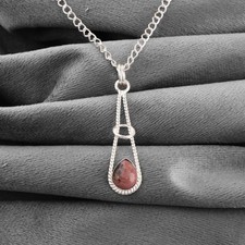 Ciondolo in argento sterling
