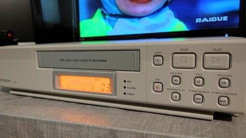 Hitachi l4024e - hitachi, vt-l4024e