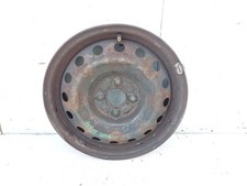 2150664 CERCHIO SINGOLO IN FERRO R15 TOYOTA YARIS II (P9) (2005>2009)