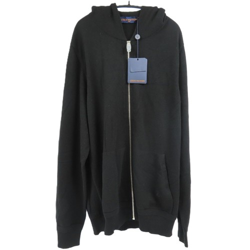 Top con zip louis vuitton - top,