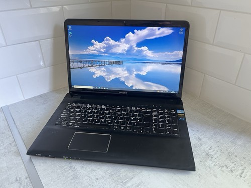 Sony vaio sve171e13m - vaio,