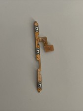 Samsung M30s SM-M307F GH82-21266A  Tasti Laterali Side Buttons Lens Pulsanti