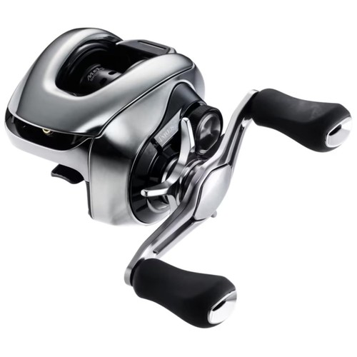 Mulinello shimano antares - mulinello, 25