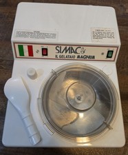 Gelatiera gelatiera vintage