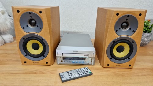 Sony hcd sd1 ricevitore - sony, hcd-sd1