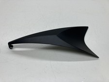 CARENA COPERCHIO SCUDO ANTERIORE KYMCO XCITING 300 R 2007-2012-2014 SB60