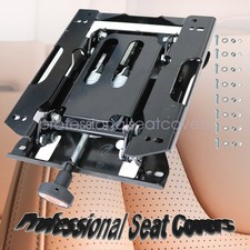 Kit Sospensione Sedile Universale per Carrello elevatore trattorino rasaerba maggior parte delle marche