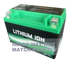 Batteria Litio HJTX7A-FP