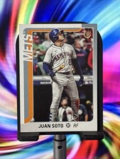 2025 Topps Serie 2 - Juan Soto
