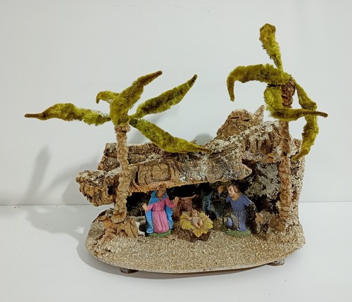 I139817 presepe casetta - i139817,