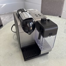 De'Longhi Nespresso Lattissima