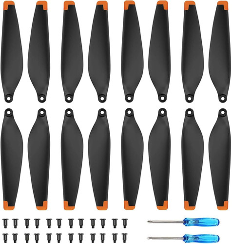 Pcs drone eliche mini 3 - pcs,