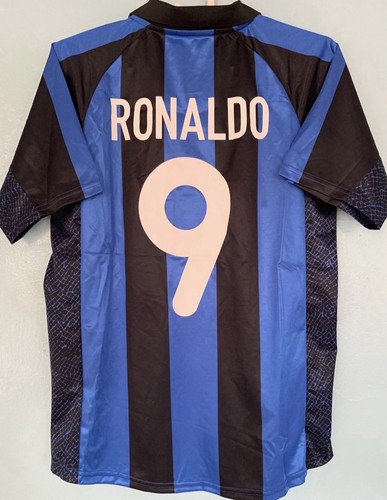 Maglia calcio ronaldo - maglia,