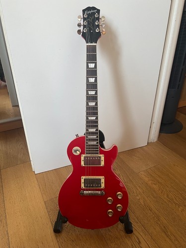 Epiphone les paul - epiphone, power
