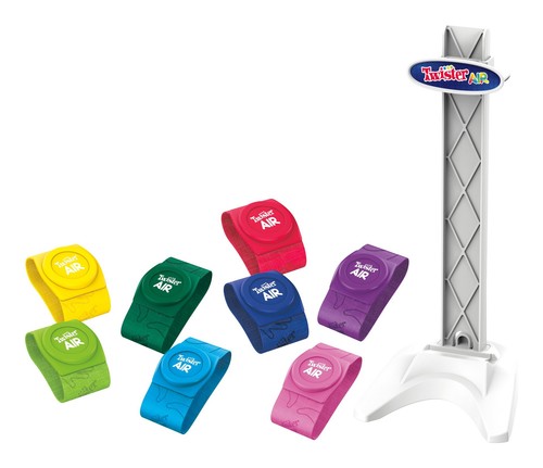 Hasbro gioco twister air - hasbro,