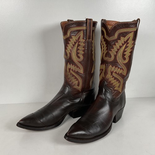 Stivali cowboy - da,