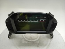 Strumentazione contachilometri