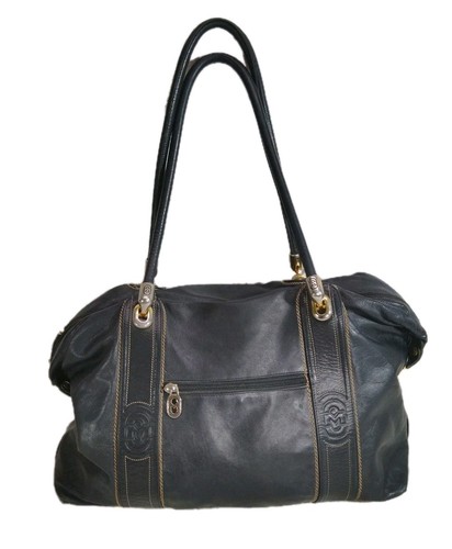 Borsa borsetta vintage marino - borsetta,
