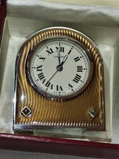 Orologio sveglia tavolo - da,
